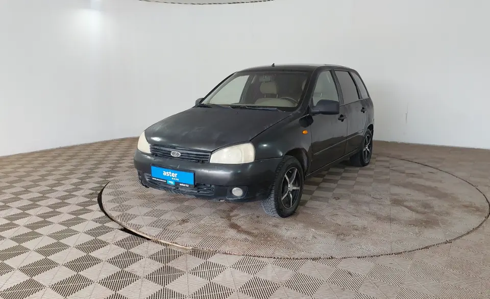 2011 LADA (ВАЗ) Kalina