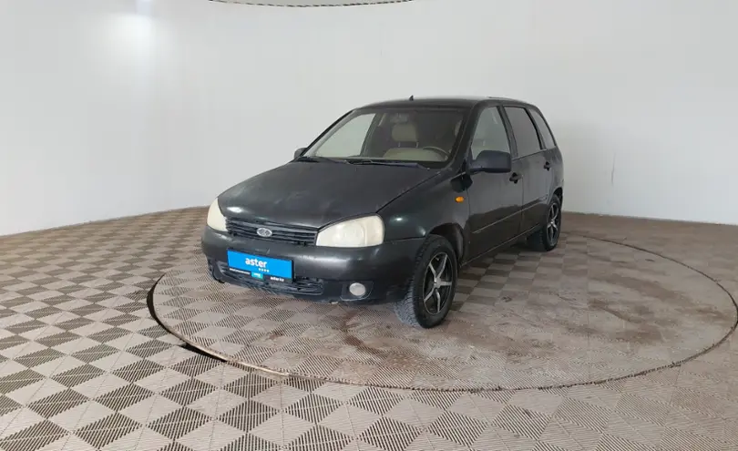 LADA (ВАЗ) Kalina 2011 года за 850 000 тг. в Шымкент