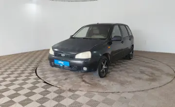 LADA (ВАЗ) Kalina 2011 года за 850 000 тг. в Шымкент фото 1