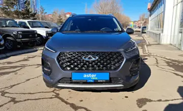 Chery Tiggo 2 Pro 2023 года за 5 350 000 тг. в Костанай фото 2