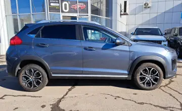 Chery Tiggo 2 Pro 2023 года за 5 350 000 тг. в Костанай фото 4