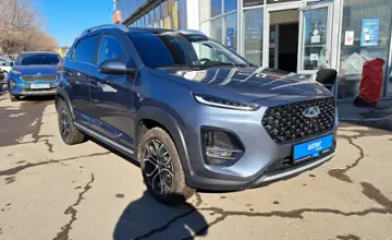 Chery Tiggo 2 Pro 2023 года за 5 350 000 тг. в Костанай фото 3