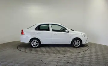 Ravon Nexia R3 2020 года за 3 990 000 тг. в Алматы фото 4