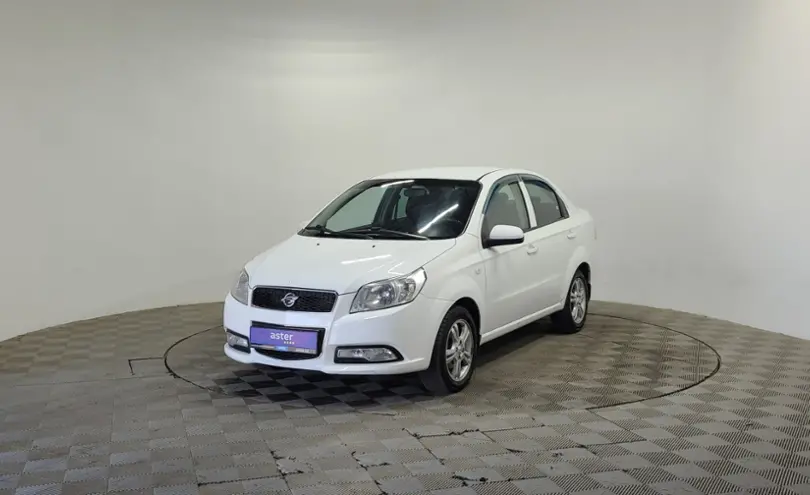 Ravon Nexia R3 2020 года за 3 990 000 тг. в Алматы