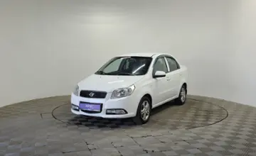 Ravon Nexia R3 2020 года за 3 990 000 тг. в Алматы фото 1