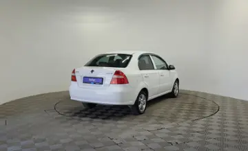 Ravon Nexia R3 2020 года за 3 990 000 тг. в Алматы