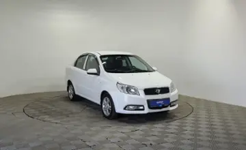 Ravon Nexia R3 2020 года за 3 990 000 тг. в Алматы фото 3