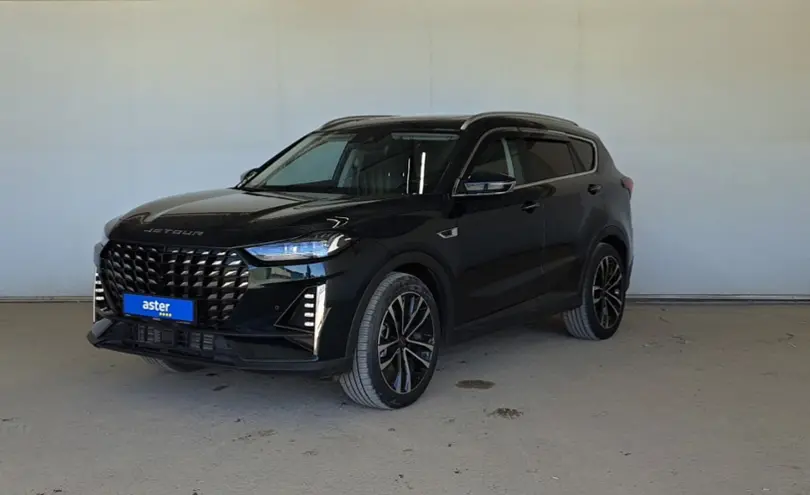 Jetour X70 PLUS 2025 года за 12 000 000 тг. в Кызылорда