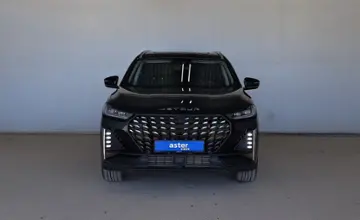 Jetour X70 PLUS 2025 года за 12 000 000 тг. в Кызылорда фото 2