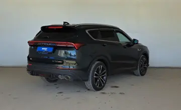 Jetour X70 PLUS 2025 года за 12 000 000 тг. в Кызылорда