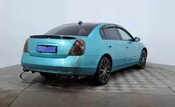 Nissan Altima 2002 года за 2 090 000 тг. в Астана