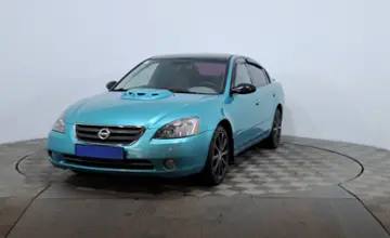 Nissan Altima 2002 года за 2 090 000 тг. в Астана фото 1