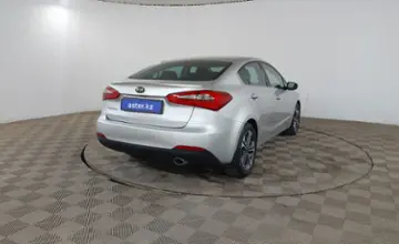 Kia Cerato 2013 года за 6 050 000 тг. в Шымкент