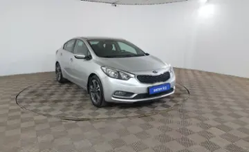 Kia Cerato 2013 года за 6 050 000 тг. в Шымкент фото 3