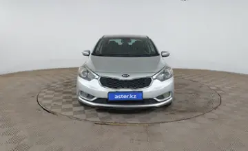 Kia Cerato 2013 года за 6 050 000 тг. в Шымкент фото 2