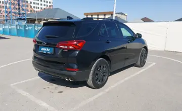 Chevrolet Equinox 2022 года за 10 690 000 тг. в Шымкент фото 3