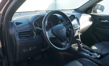 Chevrolet Equinox 2022 года за 10 690 000 тг. в Шымкент фото 5