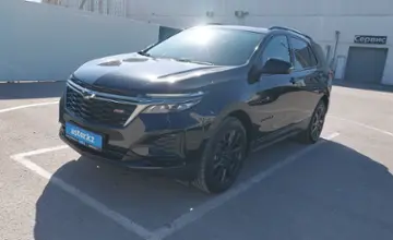 Chevrolet Equinox 2022 года за 10 690 000 тг. в Шымкент фото 1