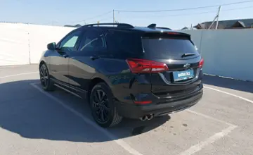 Chevrolet Equinox 2022 года за 10 690 000 тг. в Шымкент фото 4