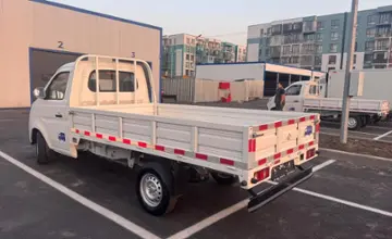 KYC T3 Plus 2025 года за 10 800 000 тг. в Алматы фото 4