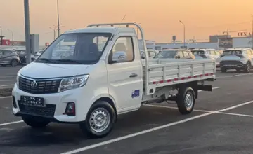 KYC T3 Plus 2025 года за 10 800 000 тг. в Алматы фото 1