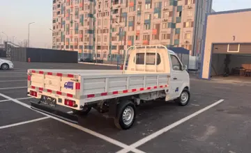 KYC T3 Plus 2025 года за 10 800 000 тг. в Алматы фото 3