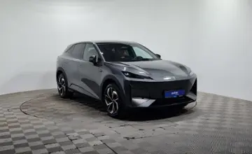 Changan Deepal S7 2025 года за 12 500 000 тг. в Алматы фото 3