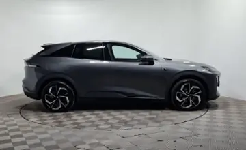 Changan Deepal S7 2025 года за 12 500 000 тг. в Алматы фото 4