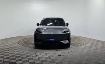 Changan Deepal S7 2025 года за 12 500 000 тг. в Алматы фото 2