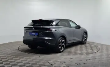 Changan Deepal S7 2025 года за 12 500 000 тг. в Алматы