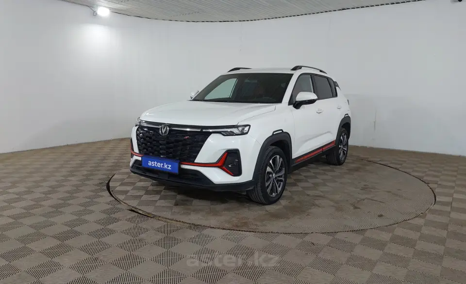 2024 Changan CS35PLUS