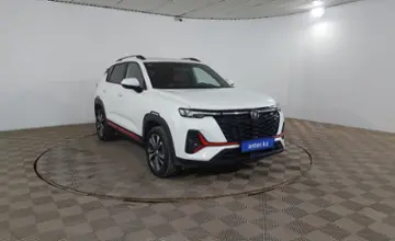 Changan CS35PLUS 2024 года за 6 590 000 тг. в Шымкент фото 3