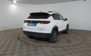 Changan CS35PLUS 2024 года за 6 590 000 тг. в Шымкент
