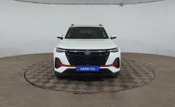 Changan CS35PLUS 2024 года за 6 590 000 тг. в Шымкент фото 2