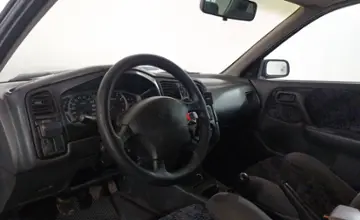 Nissan Primera 1997 года за 990 000 тг. в Шымкент фото 5