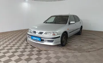 Nissan Primera 1997 года за 990 000 тг. в Шымкент фото 1