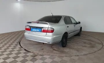 Nissan Primera 1997 года за 990 000 тг. в Шымкент фото 3