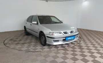Nissan Primera 1997 года за 990 000 тг. в Шымкент фото 2