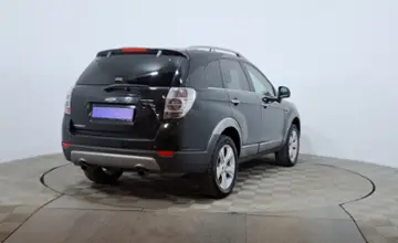 Chevrolet Captiva 2013 года за 6 190 000 тг. в Астана