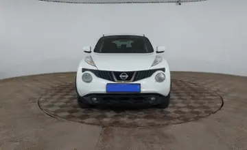 Nissan Juke 2014 года за 4 490 000 тг. в Шымкент фото 2