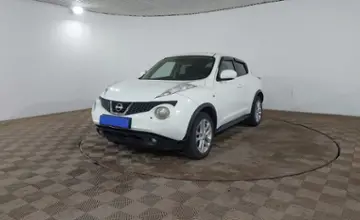 Nissan Juke 2014 года за 4 490 000 тг. в Шымкент фото 1