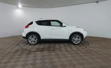 Nissan Juke 2014 года за 4 490 000 тг. в Шымкент фото 4