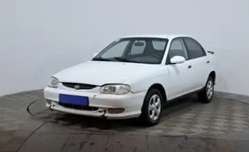 Kia Sephia 1997 года за 750 000 тг. в Астана фото 1