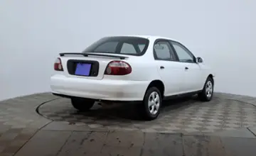 Kia Sephia 1997 года за 750 000 тг. в Астана