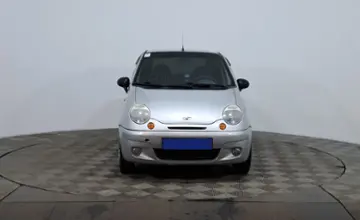 Daewoo Matiz 2013 года за 1 290 000 тг. в Астана фото 2