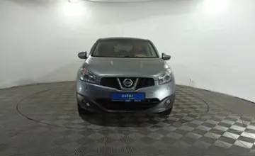 Nissan Qashqai 2010 года за 5 300 000 тг. в Павлодар фото 2