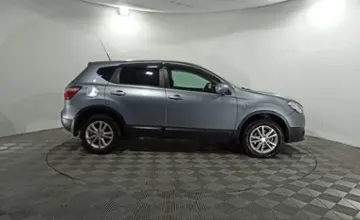 Nissan Qashqai 2010 года за 5 300 000 тг. в Павлодар фото 4