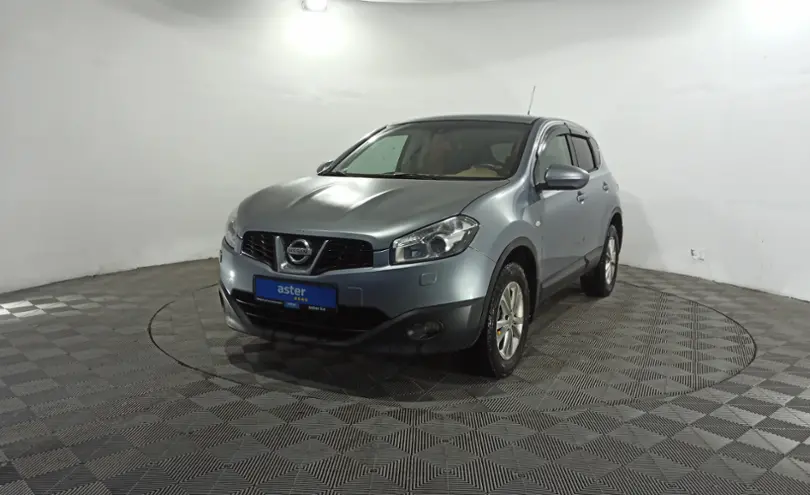 Nissan Qashqai 2010 года за 5 300 000 тг. в Павлодар