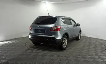 Nissan Qashqai 2010 года за 5 300 000 тг. в Павлодар