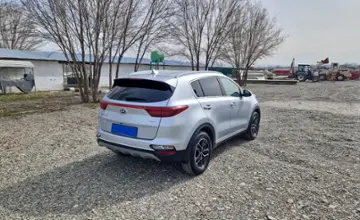 Kia Sportage 2019 года за 10 490 000 тг. в Талдыкорган